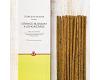 Orange Blossom Lemongrass Temple Of Incense Sticks